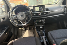 Kia Picanto 1.0 DESIGN 67cv 5 portes / 2018 / 96000km 