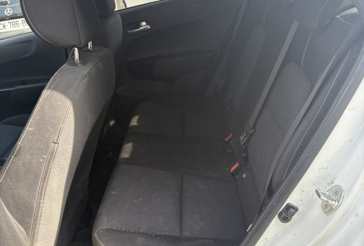 Kia Picanto 1.0 DESIGN 67cv 5 portes / 2018 / 96000km 