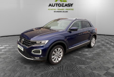 Volkswagen T-Roc 1.5 TSI / 150 CH / LOUNGE