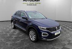 Volkswagen T-Roc 1.5 TSI / 150 CH / LOUNGE