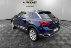 Volkswagen T-Roc 1.5 TSI / 150 CH / LOUNGE