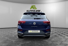 Volkswagen T-Roc 1.5 TSI / 150 CH / LOUNGE