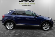 Volkswagen T-Roc 1.5 TSI / 150 CH / LOUNGE