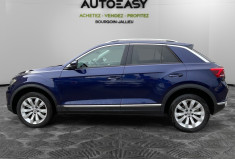 Volkswagen T-Roc 1.5 TSI / 150 CH / LOUNGE