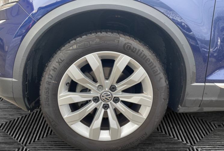 Volkswagen T-Roc 1.5 TSI / 150 CH / LOUNGE