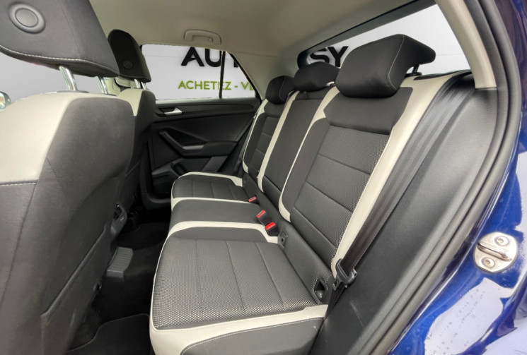 Volkswagen T-Roc 1.5 TSI / 150 CH / LOUNGE