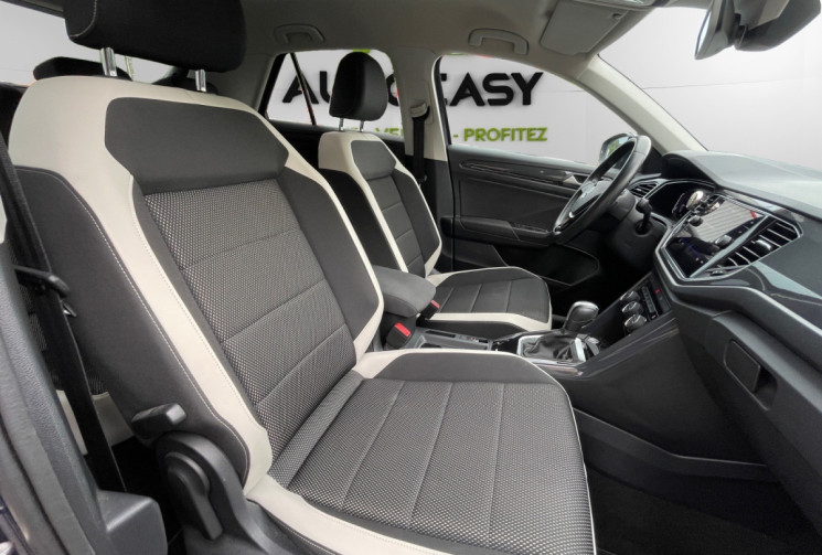 Volkswagen T-Roc 1.5 TSI / 150 CH / LOUNGE