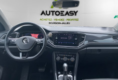 Volkswagen T-Roc 1.5 TSI / 150 CH / LOUNGE