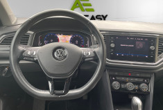 Volkswagen T-Roc 1.5 TSI / 150 CH / LOUNGE