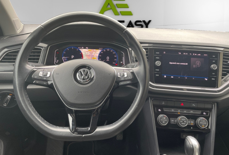 Volkswagen T-Roc 1.5 TSI / 150 CH / LOUNGE