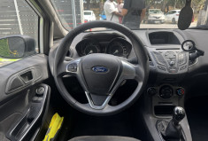 Ford Fiesta 2 Places 1.5 TDCi 75cv