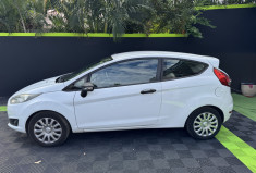 Ford Fiesta 2 Places 1.5 TDCi 75cv
