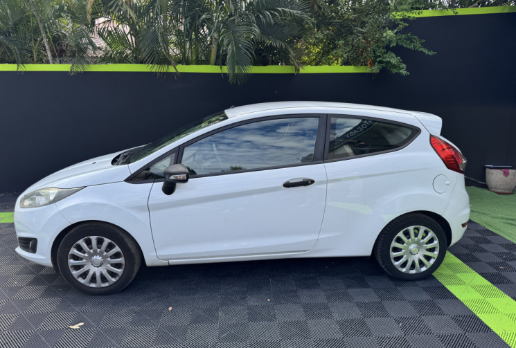 Ford Fiesta 2 Places 1.5 TDCi 75cv