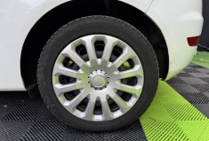 Ford Fiesta  VI Phase 2 Van 1.5 TDCi 