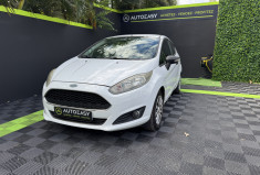 Ford Fiesta 2 Places 1.5 TDCi 75cv