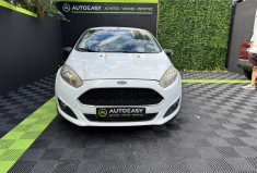 Ford Fiesta 2 Places 1.5 TDCi 75cv