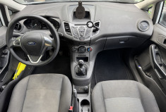 Ford Fiesta 2 Places 1.5 TDCi 75cv