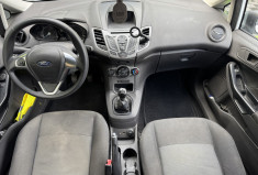 Ford Fiesta 2 Places 1.5 TDCi 75cv