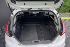 Ford Fiesta 2 Places 1.5 TDCi 75cv