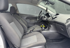 Ford Fiesta 2 Places 1.5 TDCi 75cv