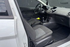 Ford Fiesta 2 Places 1.5 TDCi 75cv