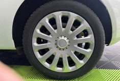 Ford Fiesta  VI Phase 2 Van 1.5 TDCi 