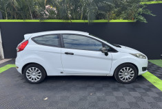 Ford Fiesta 2 Places 1.5 TDCi 75cv