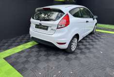 Ford Fiesta 2 Places 1.5 TDCi 75cv