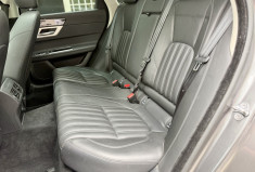 Jaguar XF SPORTBRAKE 2.0 D 240 PRESTIGE AWD / Toit panoramique / Caméra 360° / Sièges électriques 