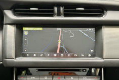 Jaguar XF SPORTBRAKE 2.0 D 240 PRESTIGE AWD / Toit panoramique / Caméra 360° / Sièges électriques 