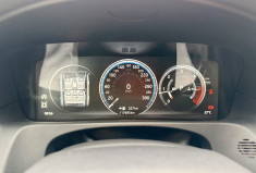 Jaguar XF SPORTBRAKE 2.0 D 240 PRESTIGE AWD / Toit panoramique / Caméra 360° / Sièges électriques 