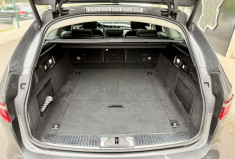 Jaguar XF SPORTBRAKE 2.0 D 240 PRESTIGE AWD / Toit panoramique / Caméra 360° / Sièges électriques 