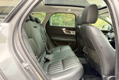 Jaguar XF SPORTBRAKE 2.0 D 240 PRESTIGE AWD / Toit panoramique / Caméra 360° / Sièges électriques 