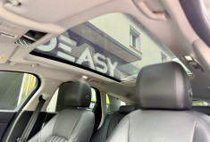 Jaguar XF SPORTBRAKE 2.0 D 240 PRESTIGE AWD / Toit panoramique / Caméra 360° / Sièges électriques 
