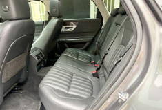 Jaguar XF SPORTBRAKE 2.0 D 240 PRESTIGE AWD / Toit panoramique / Caméra 360° / Sièges électriques 