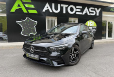 Mercedes Classe A 220 d 190 8G-DCT AMG Line Premium Plus / Toit ouvrant / Carplay / Camera 360 /FULL