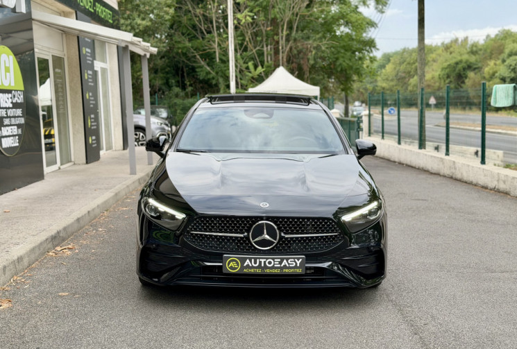 Mercedes Classe A 220 d 190 8G-DCT AMG Line Premium Plus / Toit ouvrant / Carplay / Camera 360 /FULL