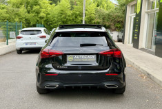 Mercedes Classe A 220 d 190 8G-DCT AMG Line Premium Plus / Toit ouvrant / Carplay / Camera 360 /FULL
