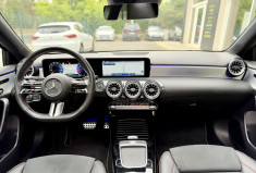 Mercedes Classe A 220 d 190 8G-DCT AMG Line Premium Plus / Toit ouvrant / Carplay / Camera 360 ...