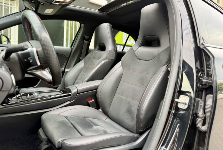 Mercedes Classe A 220 d 190 8G-DCT AMG Line Premium Plus / Toit ouvrant / Carplay / Camera 360 ...