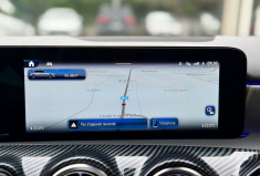 Mercedes Classe A 220 d 190 8G-DCT AMG Line Premium Plus / Toit ouvrant / Carplay / Camera 360 ...