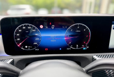 Mercedes Classe A 220 d 190 8G-DCT AMG Line Premium Plus / Toit ouvrant / Carplay / Camera 360 ...