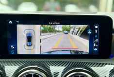 Mercedes Classe A 220 d 190 8G-DCT AMG Line Premium Plus / Toit ouvrant / Carplay / Camera 360 /FULL