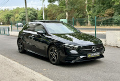 Mercedes Classe A 220 d 190 8G-DCT AMG Line Premium Plus / Toit ouvrant / Carplay / Camera 360 ...