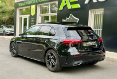 Mercedes Classe A 220 d 190 8G-DCT AMG Line Premium Plus / Toit ouvrant / Carplay / Camera 360 ...