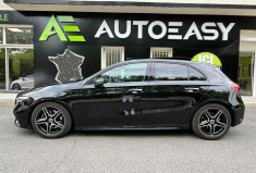 Mercedes Classe A 220 d 190 8G-DCT AMG Line Premium Plus / Toit ouvrant / Carplay / Camera 360 ...