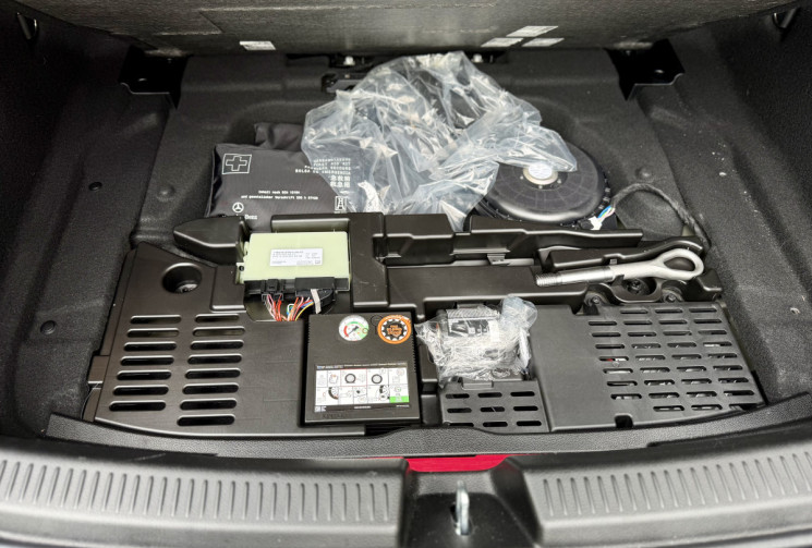 Mercedes Classe A 220 d 190 8G-DCT AMG Line Premium Plus / Toit ouvrant / Carplay / Camera 360 /FULL