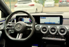 Mercedes Classe A 220 d 190 8G-DCT AMG Line Premium Plus / Toit ouvrant / Carplay / Camera 360 /FULL