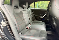 Mercedes Classe A 220 d 190 8G-DCT AMG Line Premium Plus / Toit ouvrant / Carplay / Camera 360 /FULL