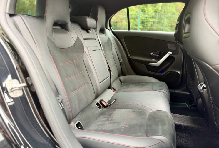 Mercedes Classe A 220 d 190 8G-DCT AMG Line Premium Plus / Toit ouvrant / Carplay / Camera 360 ...